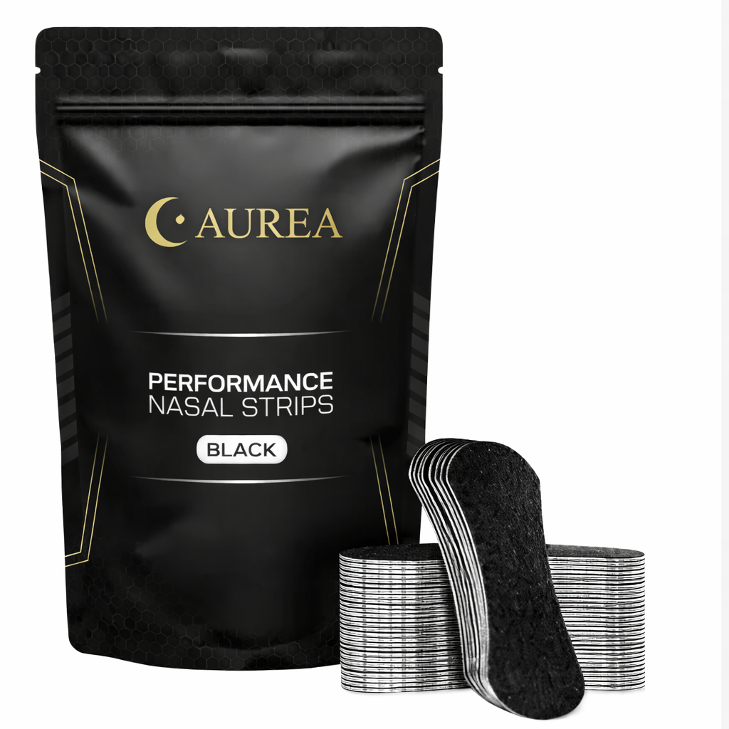 Tiras Nasales Aurea – 30 Noches