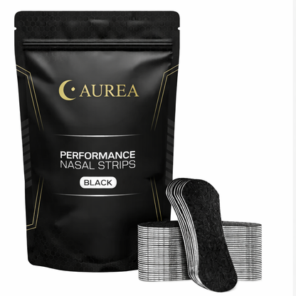 Tiras Nasales Aurea – 30 Noches