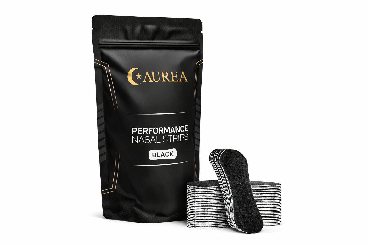 Tiras Nasales Aurea – 30 Noches