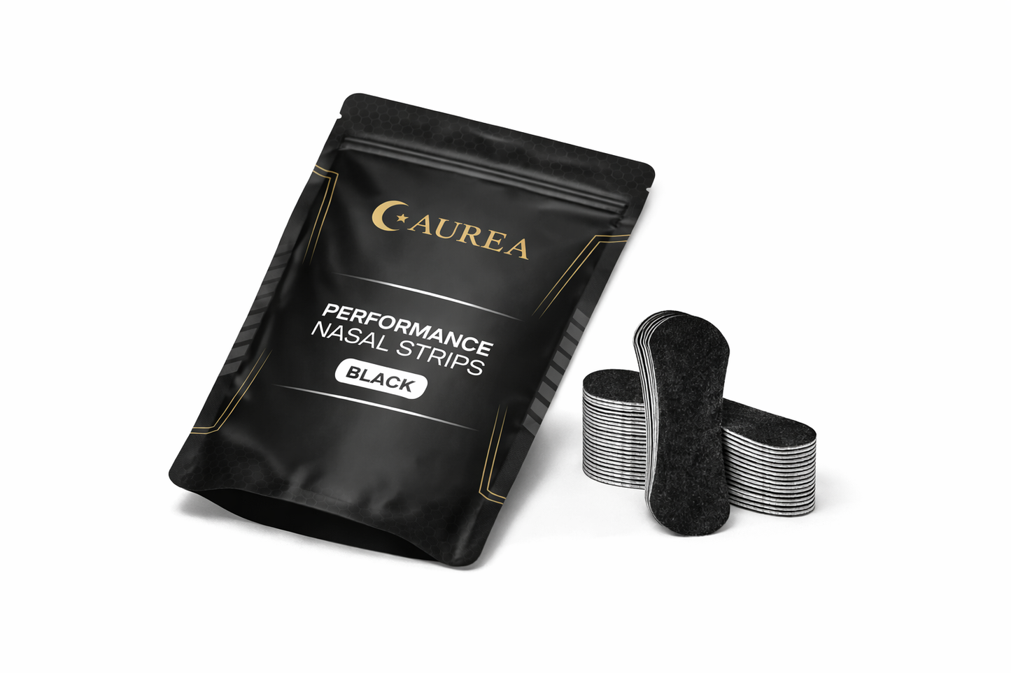 Tiras Nasales Aurea – 30 Noches